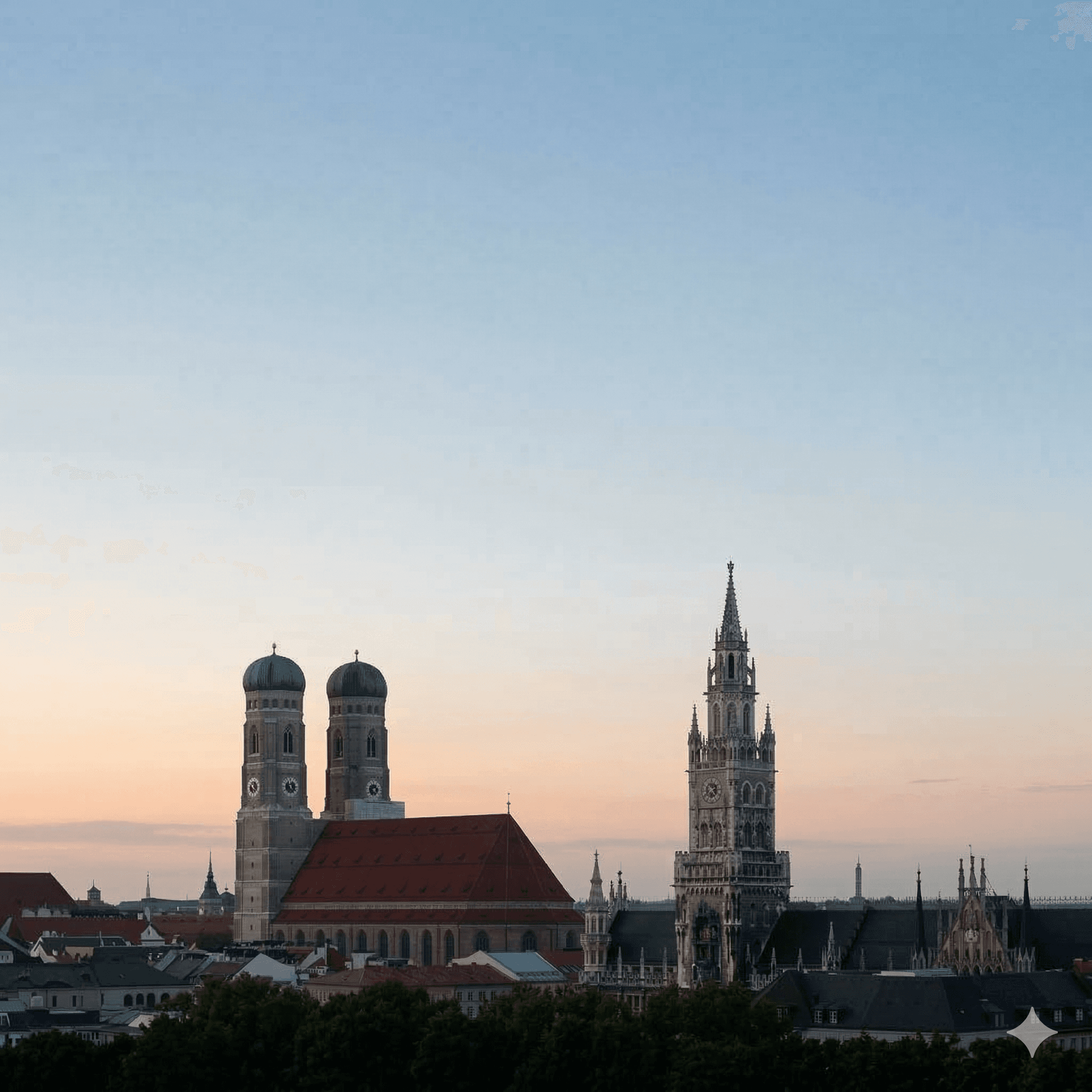 Münchner Unternehmen